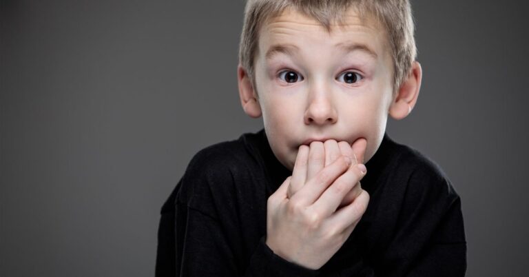 Disturbi d'ansia e somatoformi età evolutiva