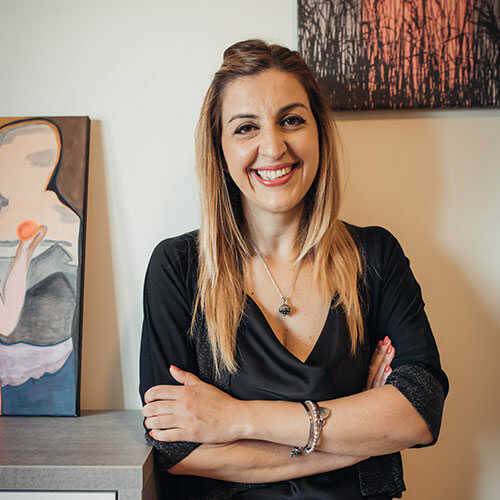 annalisa masuccio