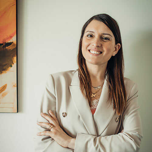daniela delia
