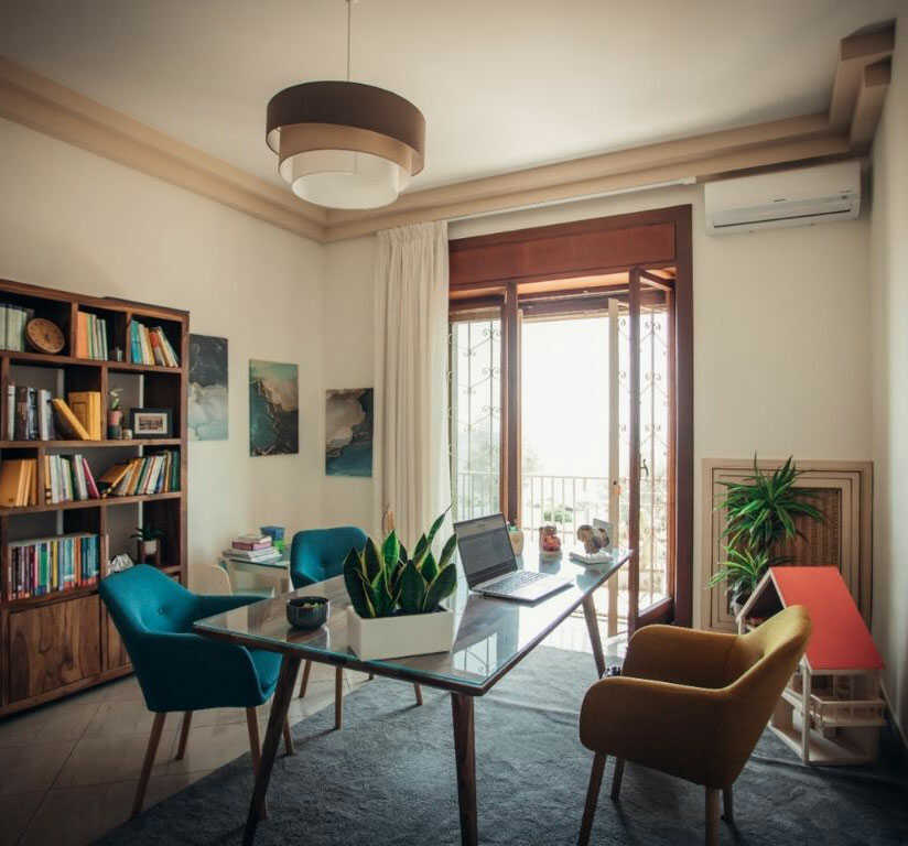 entra in sistemi ufficio