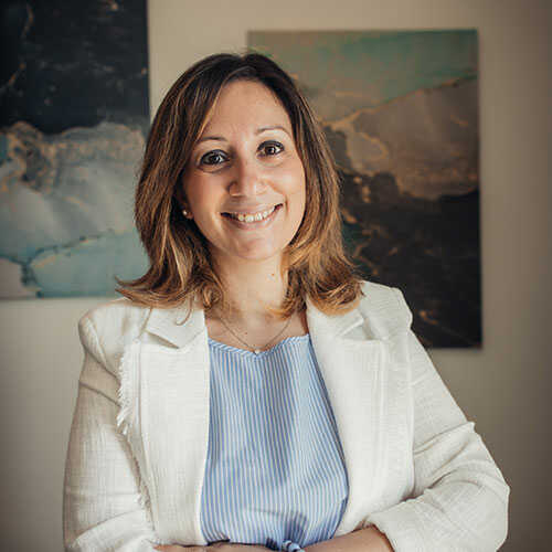 luciana guerriero