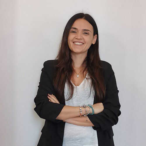 luna carpinelli