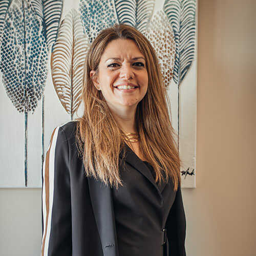 mirella miccio