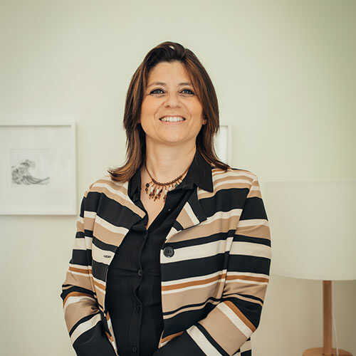 patrizia palomba