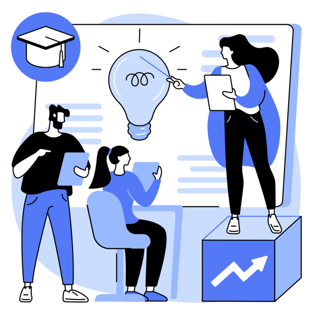 terapia individuale e di gruppo icon