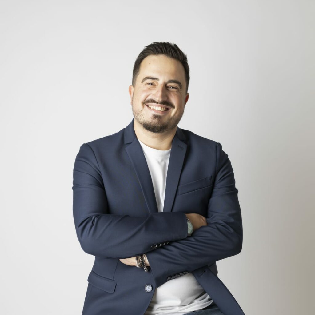 Dott. Vincenzo Capuano