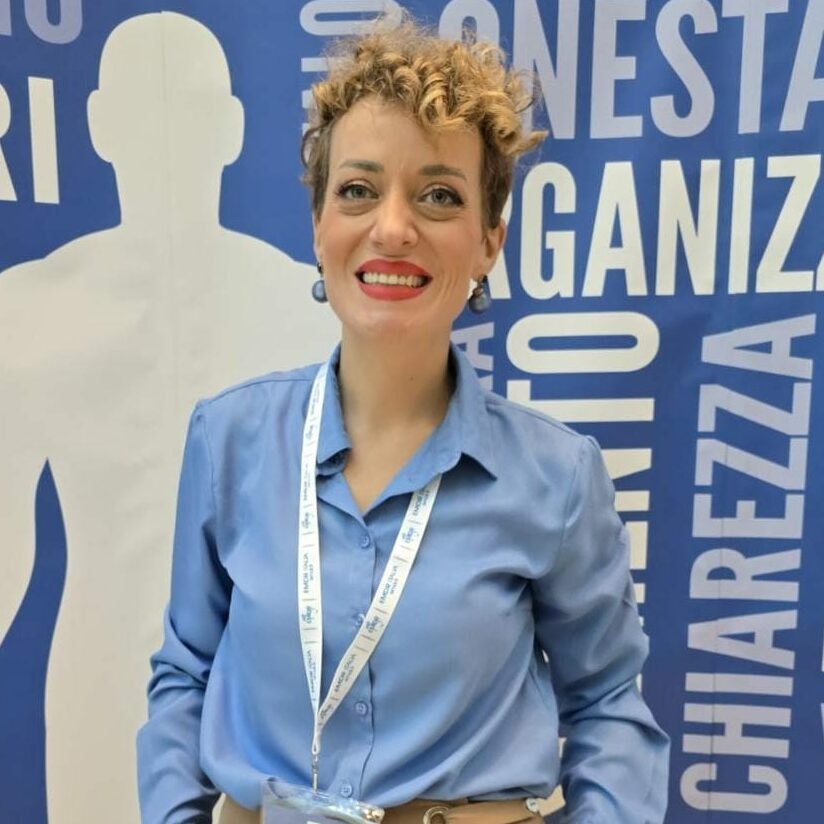 Dott.ssa Assunta Maiorino